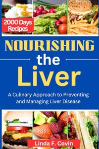 Nourishing the Liver