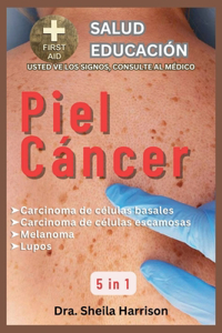 Piel Cáncer