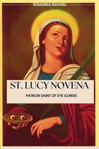 St. Lucy Novena