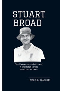 Stuart Broad