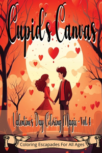 Cupid's Canvas