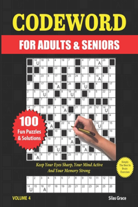 Codeword for Adults & Seniors