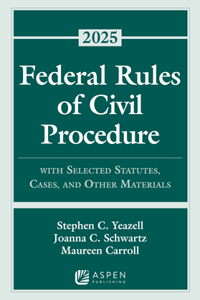 Federal Rules of Civil Procedure
