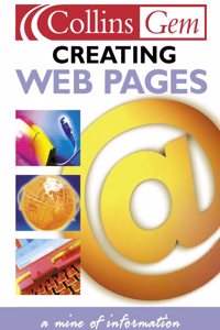 Creating Web Pages (Collins Gem)