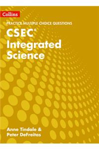 CSEC Integrated Science Multiple Choice Practice