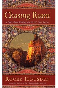Chasing Rumi