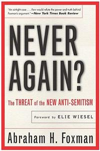 Never Again?