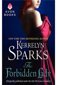 The Forbidden Lady
