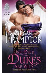One-Eyed Dukes Are Wild