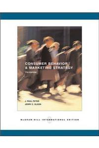 Consumer Behavior