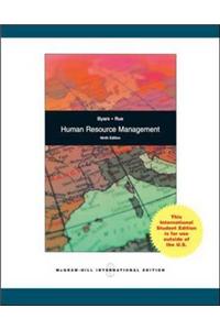 Human Resource Management