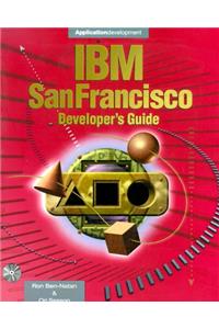 San Francisco Developer's Guide (Enterprise Computing)