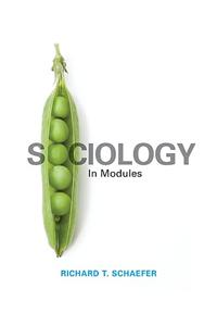 Sociology in Modules