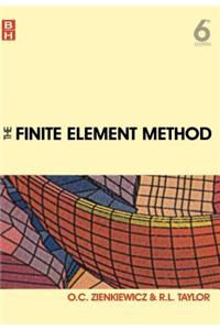 The Finite Element Method