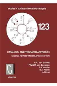 Catalysis: An Integrated Approach