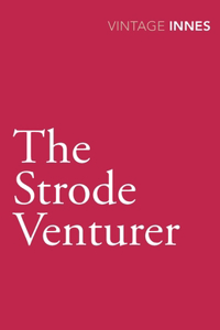 The Strode Venturer