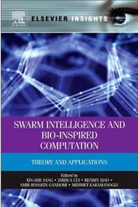 Swarm Intelligence and Bio-Inspired Computation