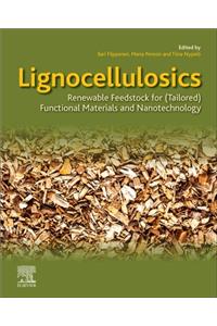 Lignocellulosics