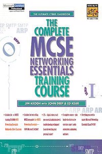 Complete Mcse Networking Essentials Training Course