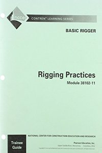 38102-11 Rigging Practices TG