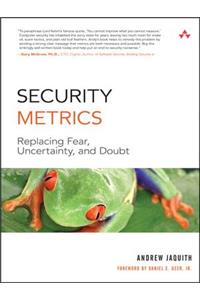 Security Metrics