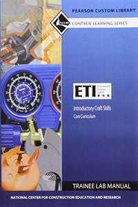 ETI HVAC Lab Manual Bundle