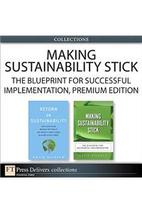Making Sustainability Stick