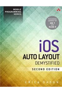 iOS Auto Layout Demystified