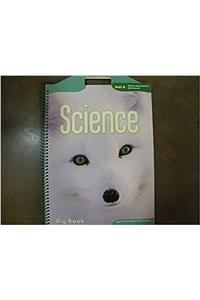 Harcourt Science: Big Book Coll Gr1 Sci 06