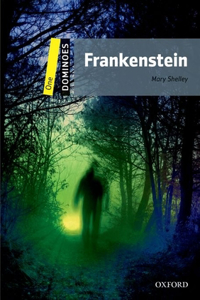 Dominoes: Level 1: Frankenstein