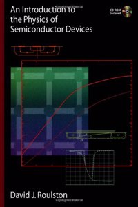 Introduction to the Physics of Semiconductor Devices