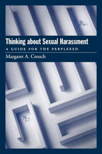 Thinking about Sexual Harassment
