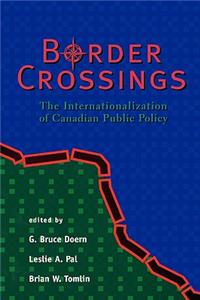 Border Crossings