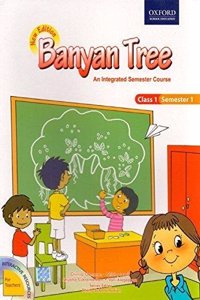Banyan Tree (New Edition) Class 1, Semester 1