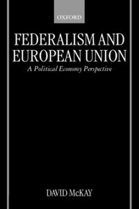 Federalism and European Union