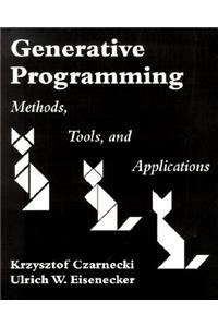 Generative Programming