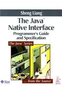 Java¿ Native Interface
