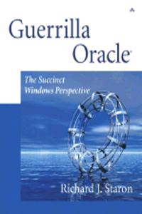 Guerrilla Oracle(R)