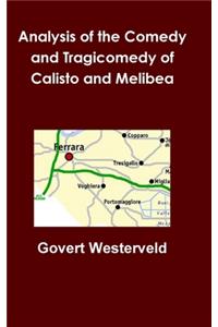 Analysis of the Comedy and Tragicomedy of Calisto and Melibea