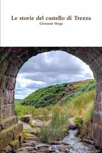 Le storie del castello di Trezza
