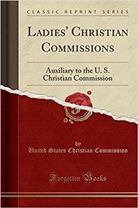 Ladies' Christian Commissions