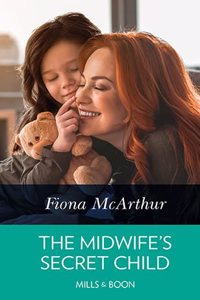 The Midwife's Secret Child