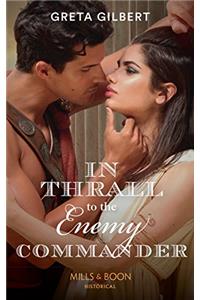 In Thrall To The Enemy Commander