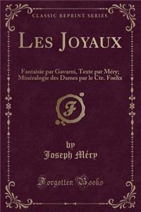 Les Joyaux