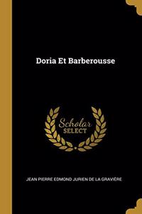 Doria Et Barberousse