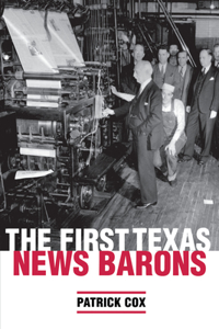 First Texas News Barons