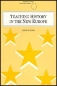 Teaching History in the New Europe (Cassell Council of Europe S.) Paperback â€“ 1 January 1995