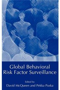 Global Behavioral Risk Factor Surveillance