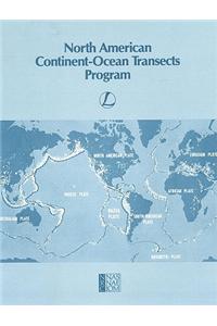 North American Continent-Ocean Transects Program