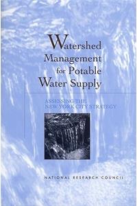 Watershed Management for Potable Water Supply
